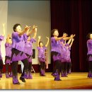 실버에어로빅 이미지