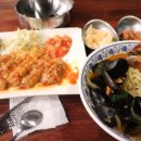 하단밀면