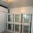 오산지 | 오산 내삼미동 (애견카페.유치원.미용.호텔) , 오산지 지곶동 &#39;런 독&#39; 시공 후기