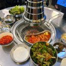 동백초밥(상록회관연탄구이 부산서면점) 이미지