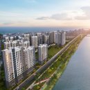 모아미래도아파트 앞 이미지