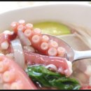 목포산낙지 이미지