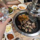 남창꼬들목살
