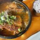 [하단 동아대 맛집/하단 남다른 감자탕] 남다른 감자탕 뼈해장국 &#39;남자탕&#39;