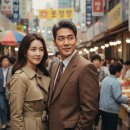 홍PC | 언더커버미스홍 박신혜 홍금보 워맨스 레트로 코미디 놓칠 수 없는 이유