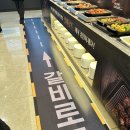 공덕 | 아펠가모 공덕 웨딩홀 후기 5 - 신부대기실/포토테이블/연회장