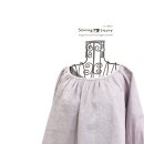 &lt;청주미싱공방♡소잉스토리&gt; 마이스터 자격증반&lt;sewing Meister&gt;모드소잉 샘플/모드소잉 #3-8-1 뉴...