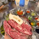 인생대박꽃갈비찜보령점 | 신논현 소고기 회식 맛집 소제이 LA꽃갈비