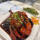 보홀 크랩 알로나비치 맛집 씨푸드 바다크랩 내돈내산 후기