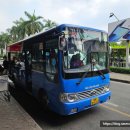 파리바게트 앞 교통섬 | 호치민 공항에서 시내 버스 비용 및 소요시간