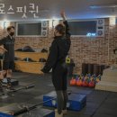방이동헬스 크로스핏퀸 가격 후기
