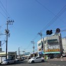 나무전거리 이미지