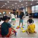 백석 더 혼 태권도 이미지