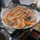 오리역 2번출구 | 분당 오리역 야장 횟집 추천 : ‘오징어랑 세꼬시’ 대하구이 회 전어 맛집 강추!