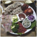 전라도음식 이미지