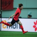 축구국가대표팀 친선경기 대한민국vs이란 이미지