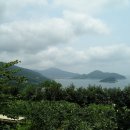 망치해수욕장 이미지