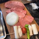[제천] 고기맛은 기본! 친절함까지 두루 겸비한 백정정육식당 방문후기
