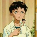 세기흥행 | 모두 행복했으면 좋겠어 <신세기 에반게리온> 후기