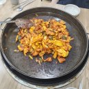 내돈내산🤍_안성 김영준 춘천 닭갈비 맛집 후기!!