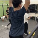 무브먼트짐 | 상동크리스핏하면~? 데이원무브먼트짐!