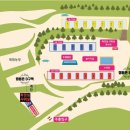 정왕시장A,정왕시장B동 | [공주] 공주 오토캠핑장 해월카라반앤캠핑 명당 D4 사이트 내 돈 내산 후기!