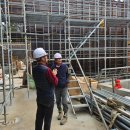 사천 케이블카 자연휴양림 이미지