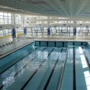 청소년수련관 수영장 이미지