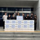다둥이네 섬진강 재첩국 뉴스경남