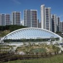 환호공원 화장실 이미지