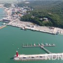 삼길포항 어촌마리나역 이미지