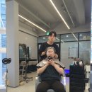 인계동미용실 수원맨즈헤어 다운펌 애즈펌 가르마펌 &#39;격이다른남자머리 인계점&#39;