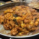 상차림 3호점 | 춘천 현지인 맛집 통나무집닭갈비 3호점 방문 후기