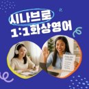 시나브로화상영어 네이버블로그
