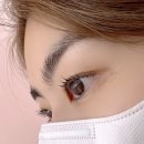 아이러브네일 | 청라 검암 속눈썹펌 맛집 아이러브네일 비포에프터 사진후기!