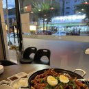 강서동 술집 국물닭발 랑랑닭발통닭