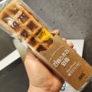 진다방 | 빽다방 모닝커피 디저트 추천 &#39;긴 페스츄리 와플&#39; 내돈내산 후기