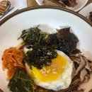 인제 / 필례약수터 근처 두부전골.산채비빔밥 맛집 &#39;푸른농원 식당&#39; 부모님과 함께 가기 좋은 음식점