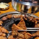 서울 강동구의 숨은 맛집, 다이닝갈비 상일점에서 즐기는 특별한 식사후기
