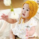 포네일 - 제주시 하귀동남3길 6 | ​[포네공방] 아기여름모자 추천! 귀여움 폭발 마레보넷 착용 후기