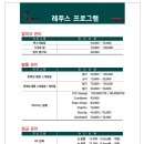 레푸스 사상점 이미지