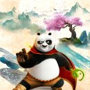 Kungfu Panda 4 이미지