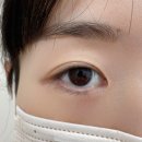 대전속눈썹 유지력・디자인・친절함까지 완벽한 메리유뷰티 리얼 후기