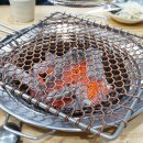 전가네 참숯갈비 고기한쌈 이미지