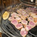 방이동 회식 용천화로 삼겹살 맛집
