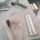 10/30 우드카빙 수저 만들기 | 8. 우드카빙(Woodcarving)