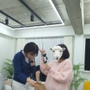 합정 공간대여 : 올리브트리 렌탈 스튜디오 팀모임 후기