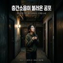 공주리사운드보청기 | 영화 노이즈 정보 출연진 관람평 층간소음 공포의 실체 분석