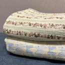 블루버니 | 프레젠트프로젝트 :: 프프 코지 블랭킷 오픈런 쇼룸 방문 후기 양 블루, 리본 블루, 베리버니 민트