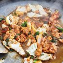 포항 현지인 맛집 임곡원조춘천닭갈비 평일점심세트 후기